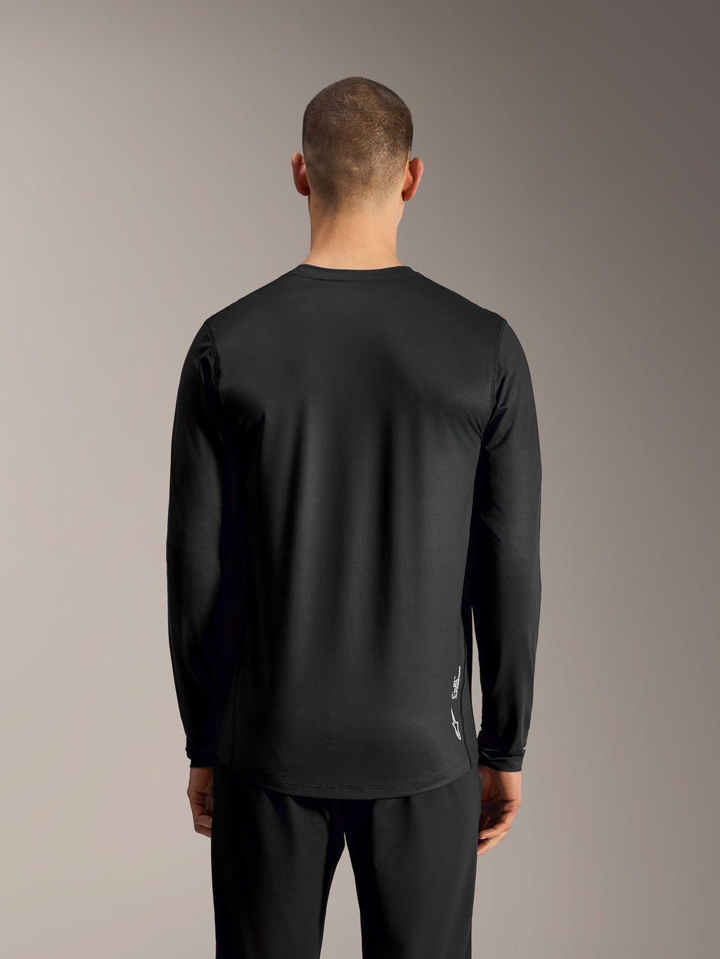 A-Dura Ride Jersey - Long Sleeve