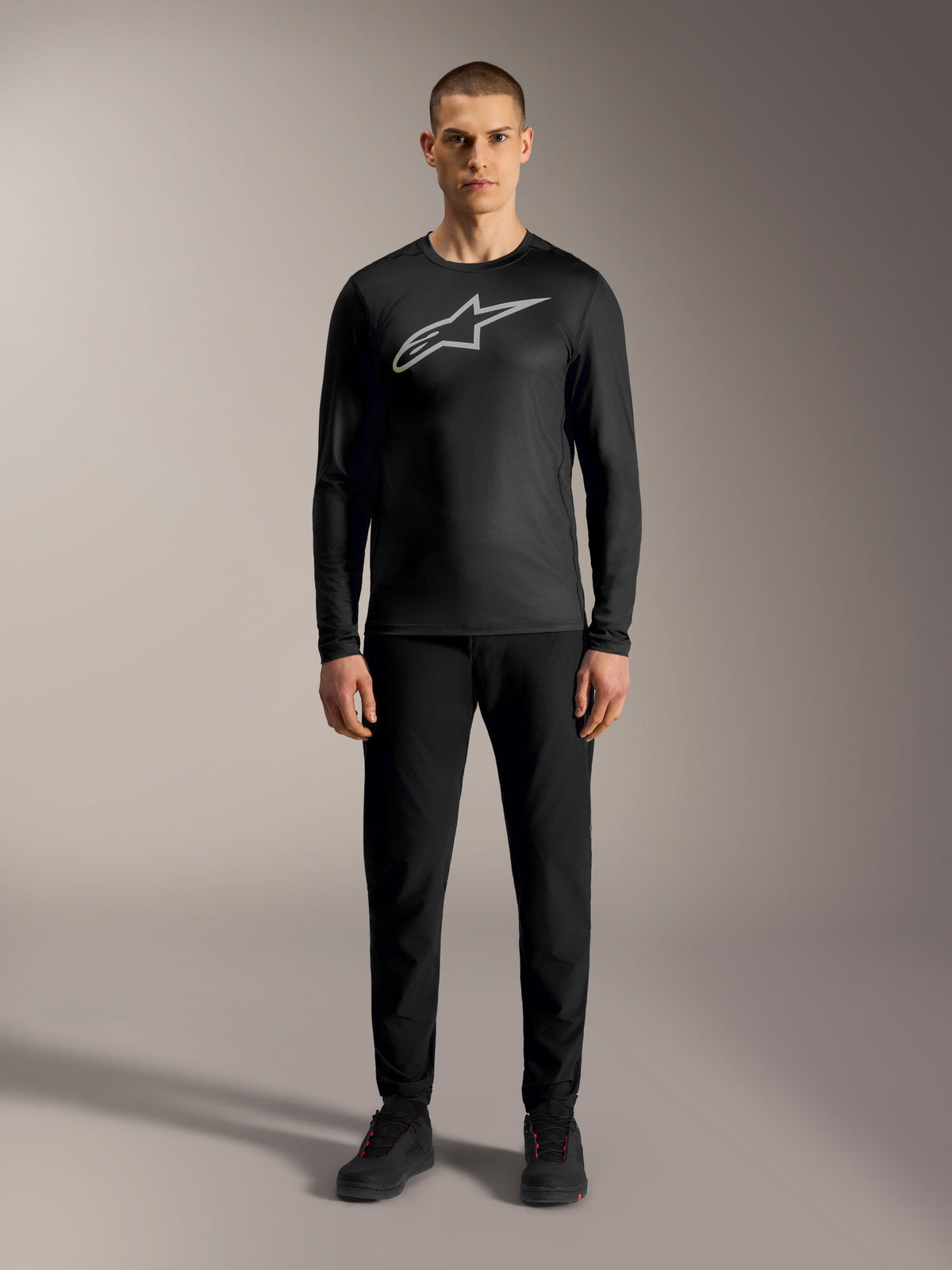 A-Dura Ride Gear Set