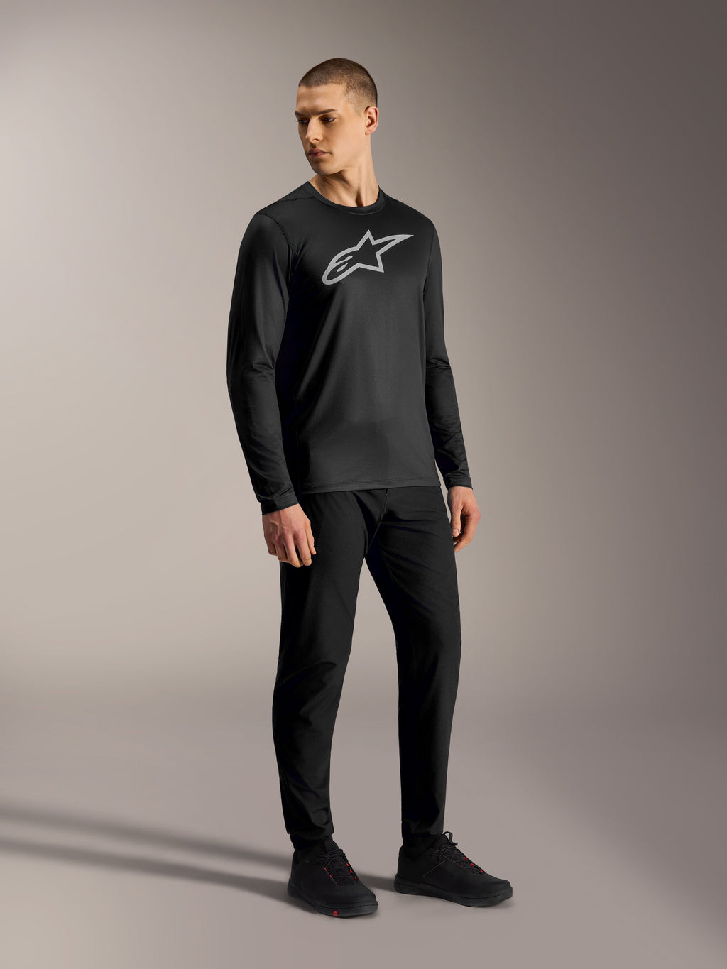 A-Dura Ride Gear Set
