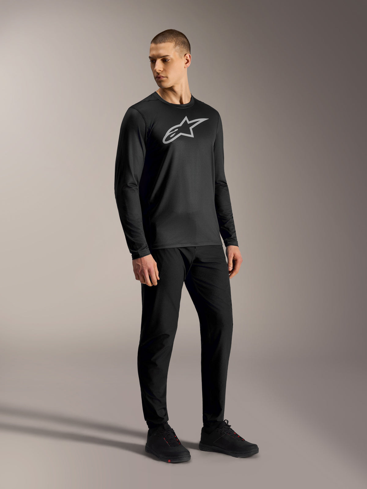 A-Dura Ride Gear Set