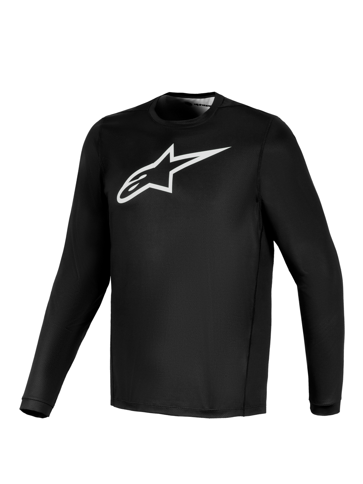 A-Dura Ride Jersey - Long Sleeve