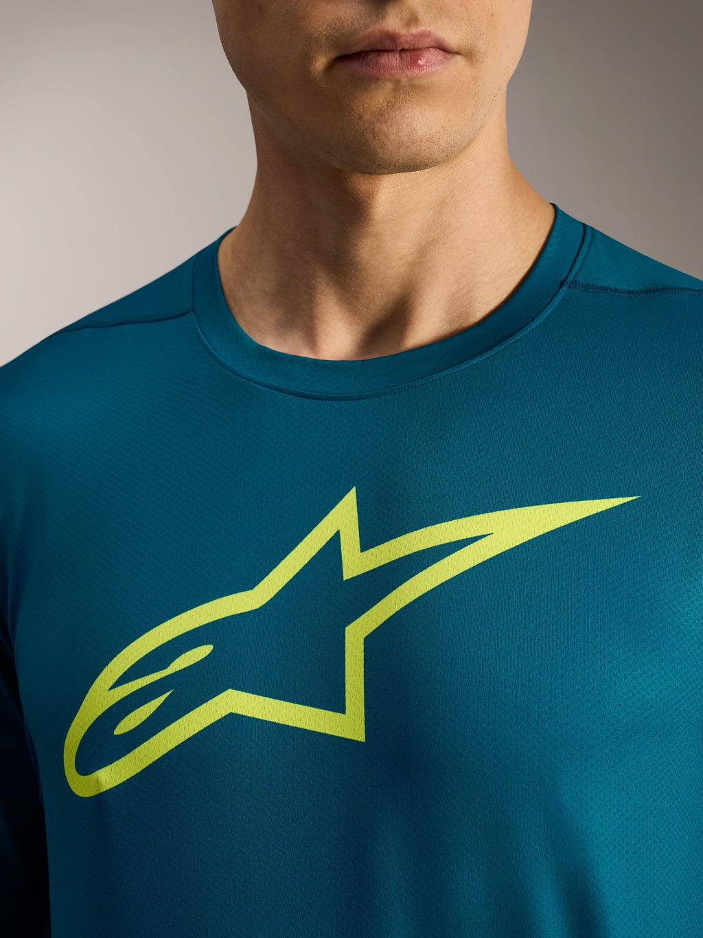A-Dura Ride Jersey - Long Sleeve
