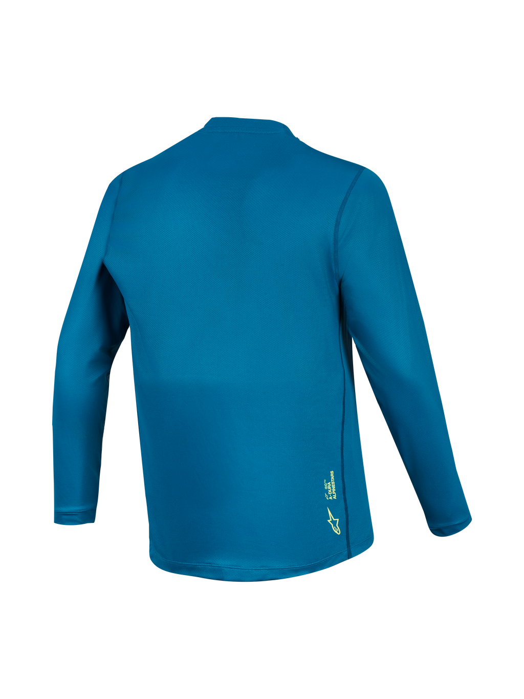 A-Dura Ride Jersey - Long Sleeve
