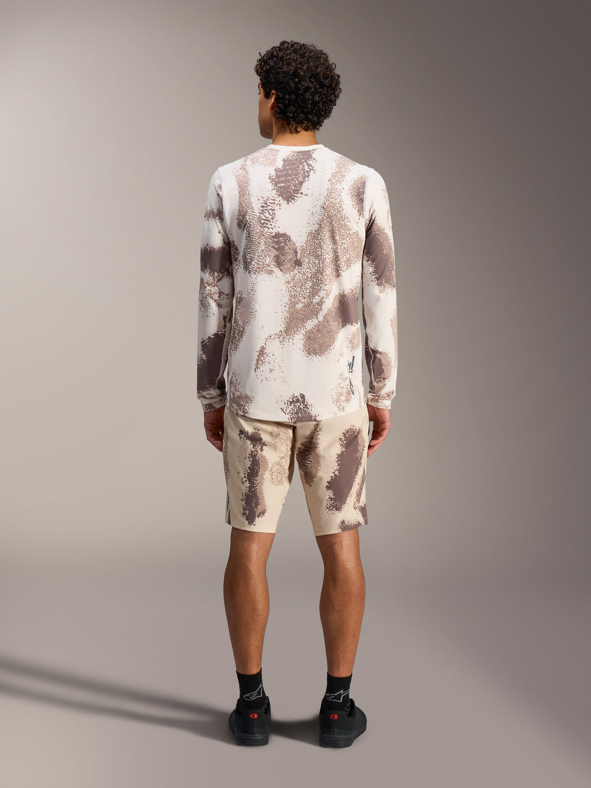 A-Dura Ride Shorts