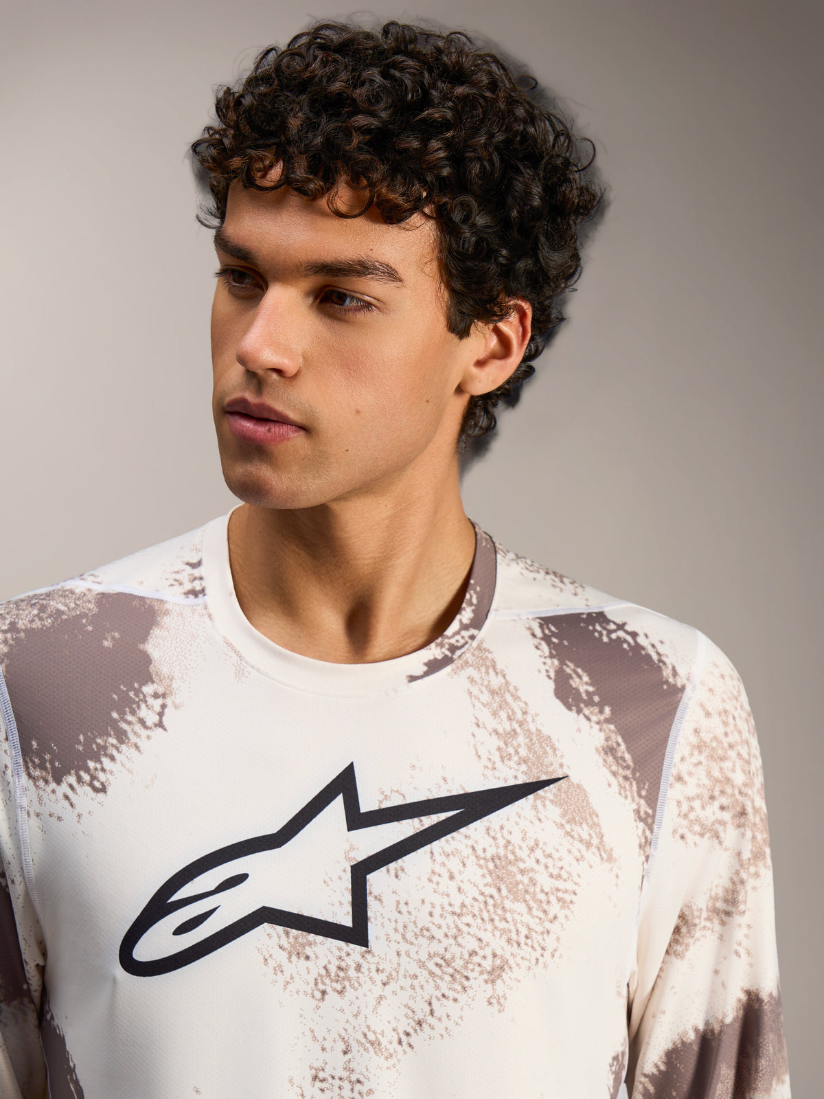 A-Dura Ride Jersey - Long Sleeve