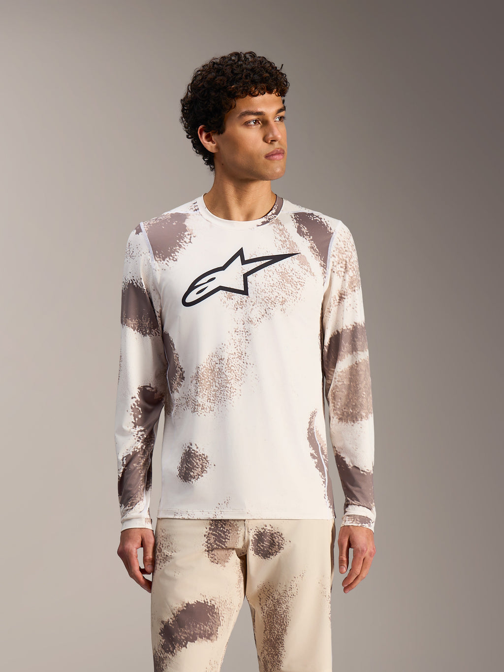 A-Dura Ride Jersey - Long Sleeve