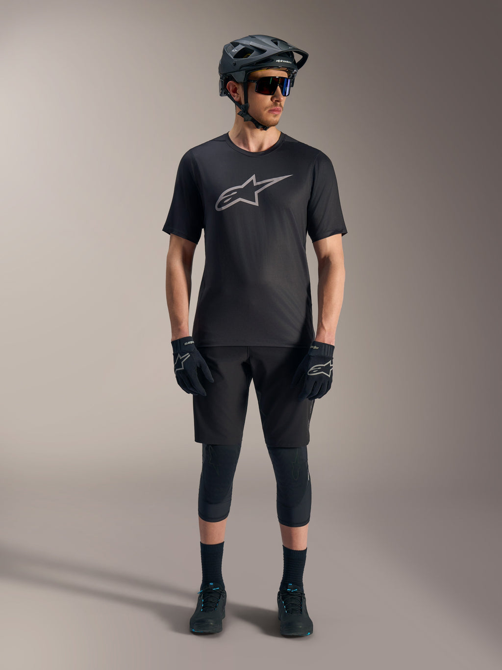 A-Dura Ride Jersey - Short Sleeve