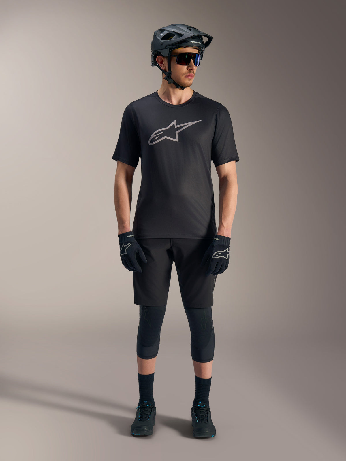 A-Dura Ride Jersey - Short Sleeve