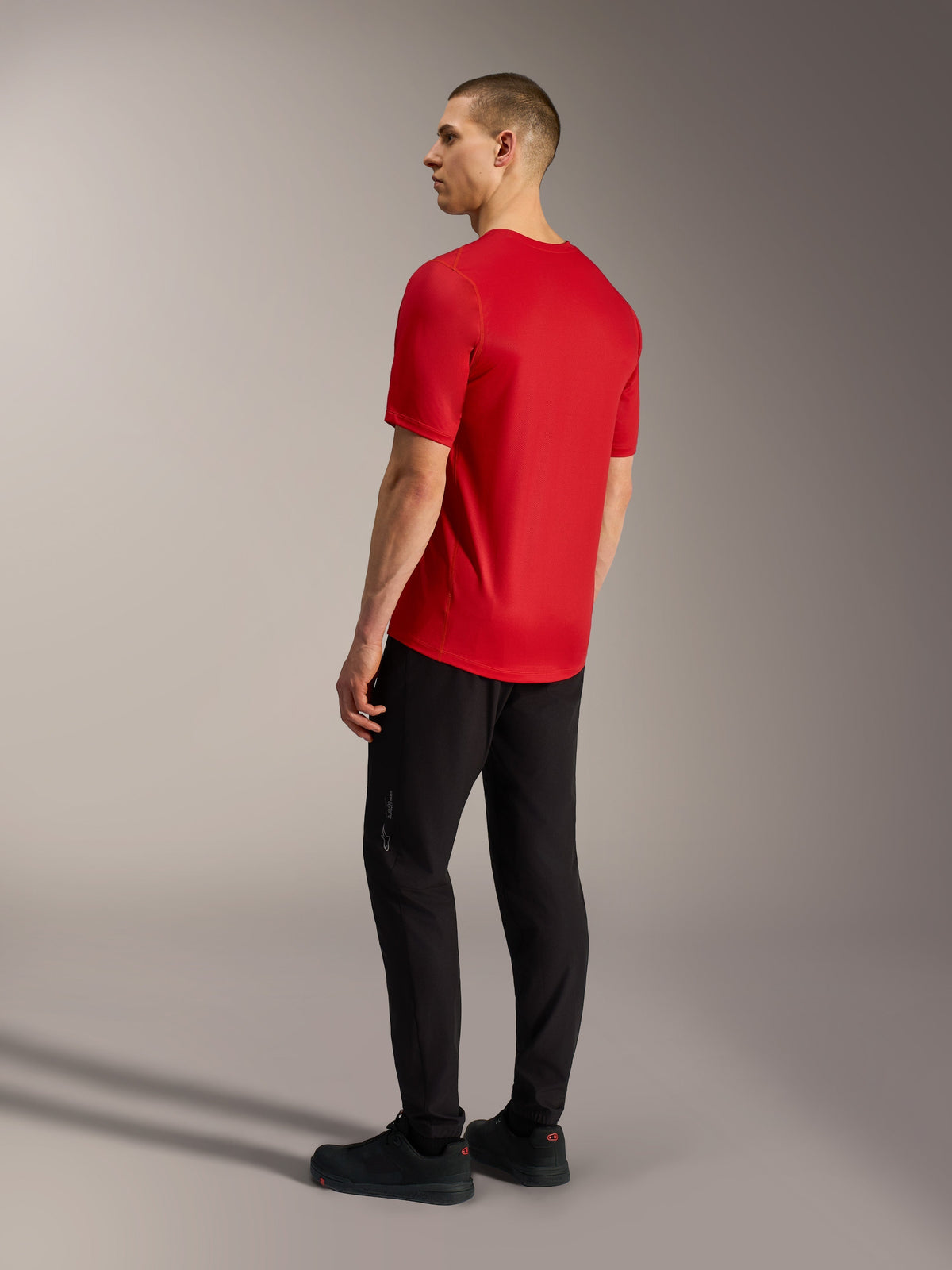 A-Dura Ride Jersey - Short Sleeve