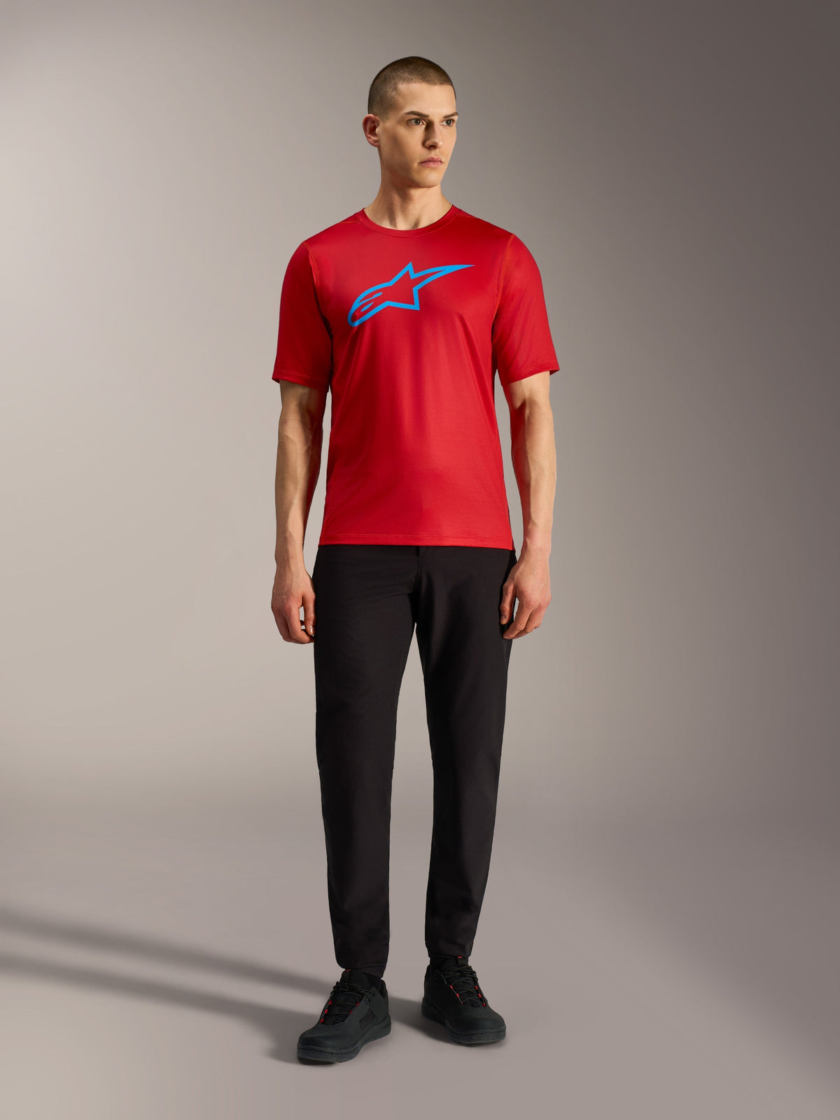 A-Dura Ride Jersey - Short Sleeve