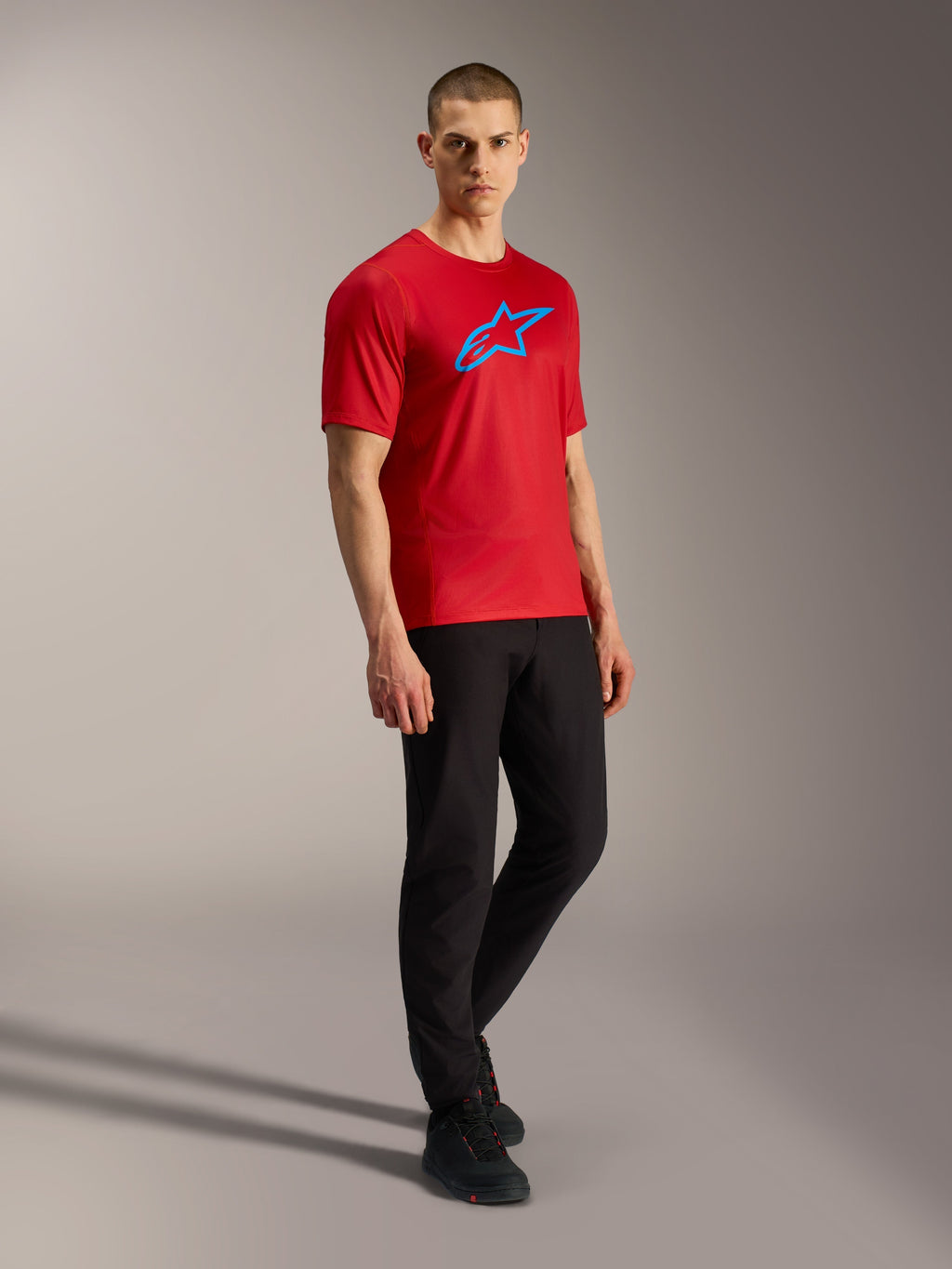 A-Dura Ride Jersey - Short Sleeve
