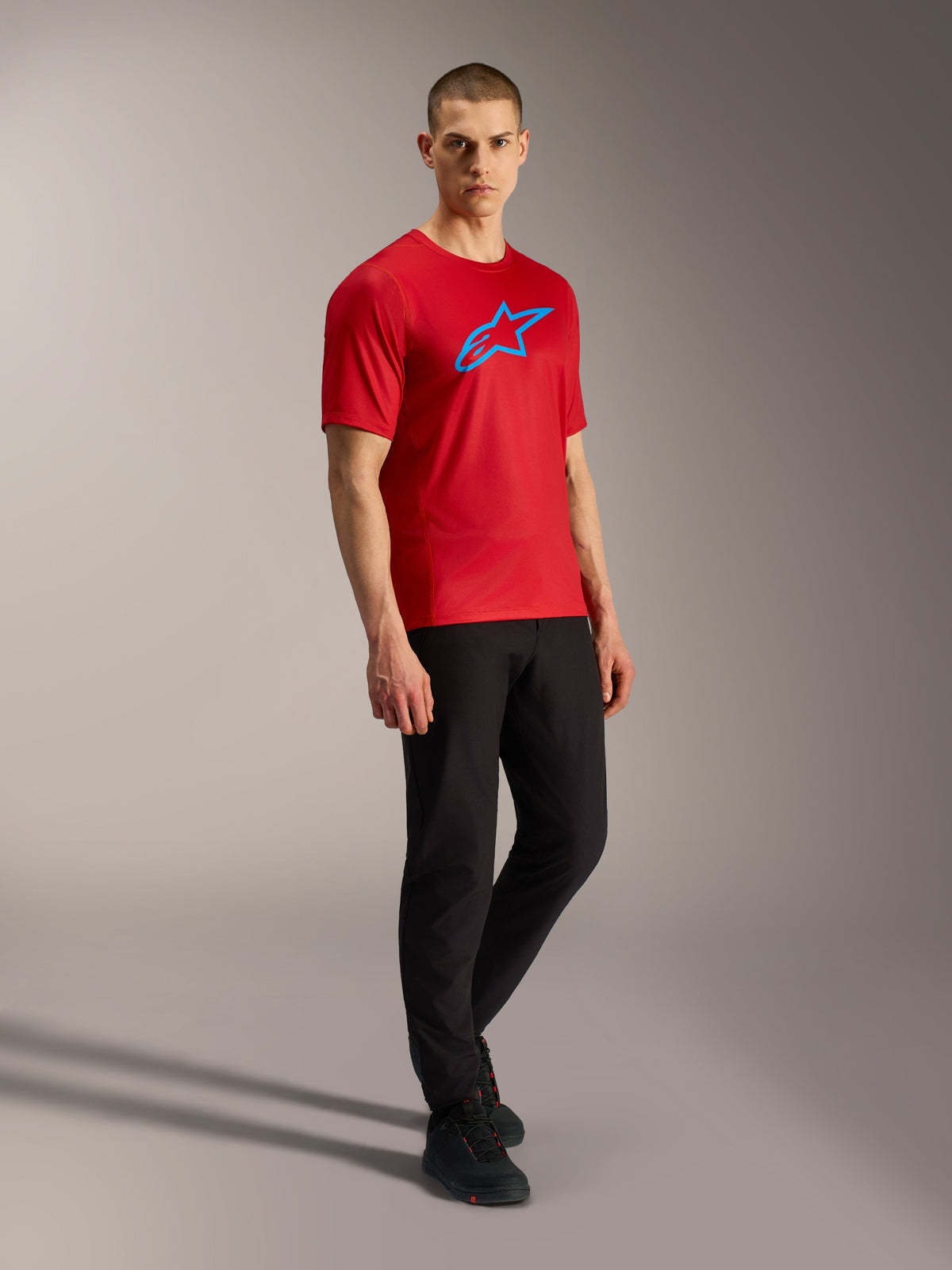 A-Dura Ride Jersey - Short Sleeve