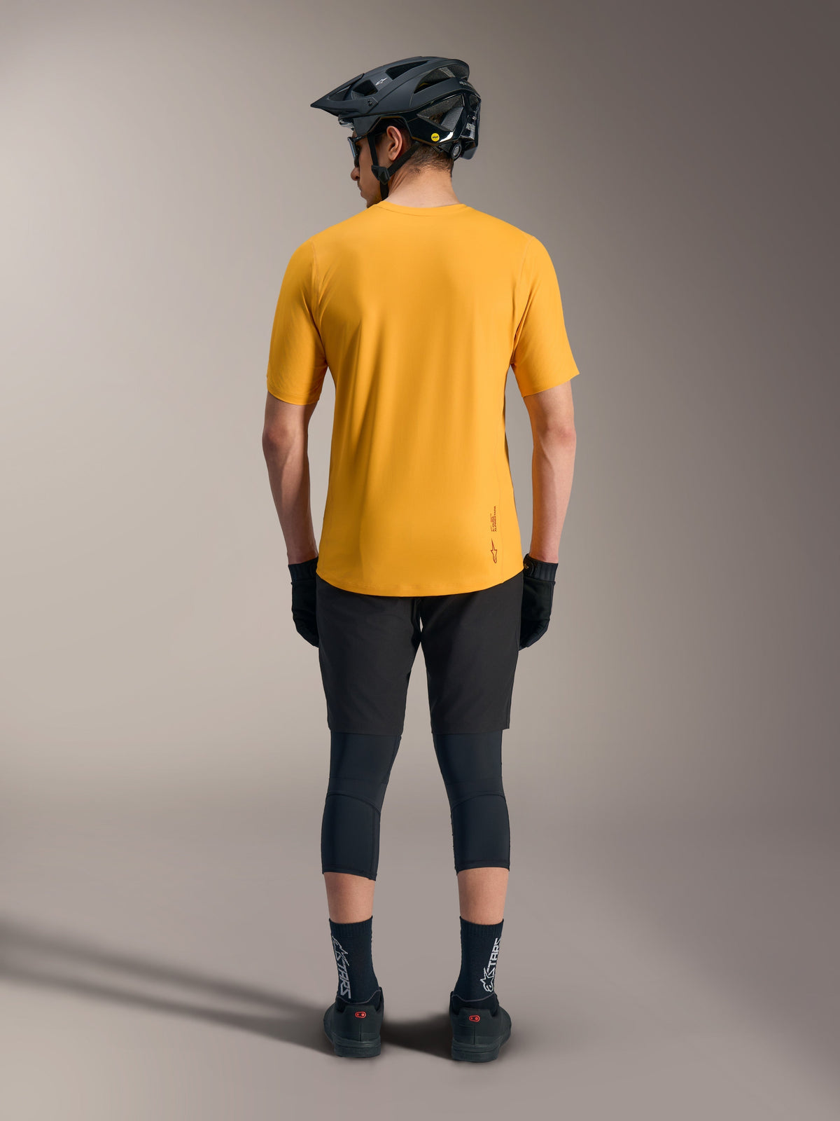 A-Dura Ride Jersey - Short Sleeve