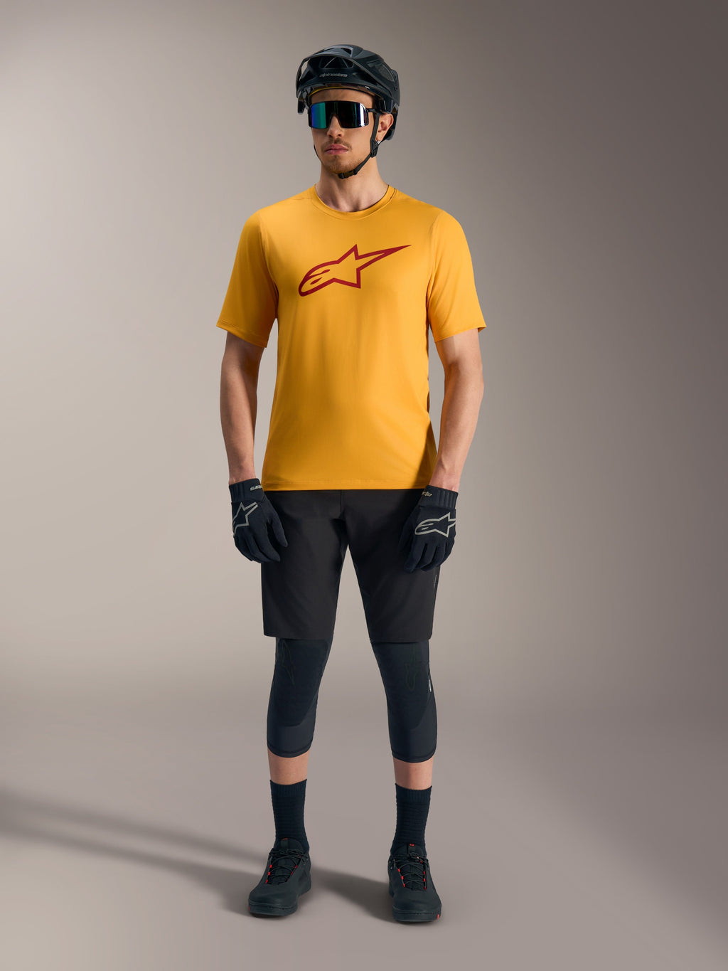 A-Dura Ride Jersey - Short Sleeve