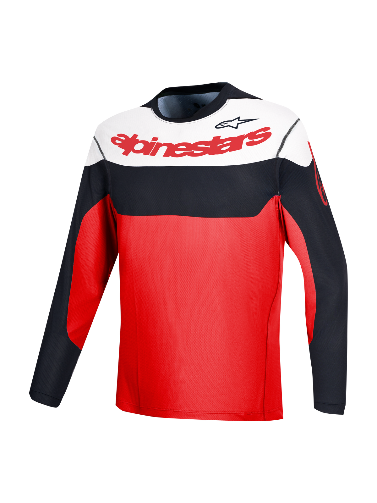 A-Dura Race Jersey - Long Sleeve