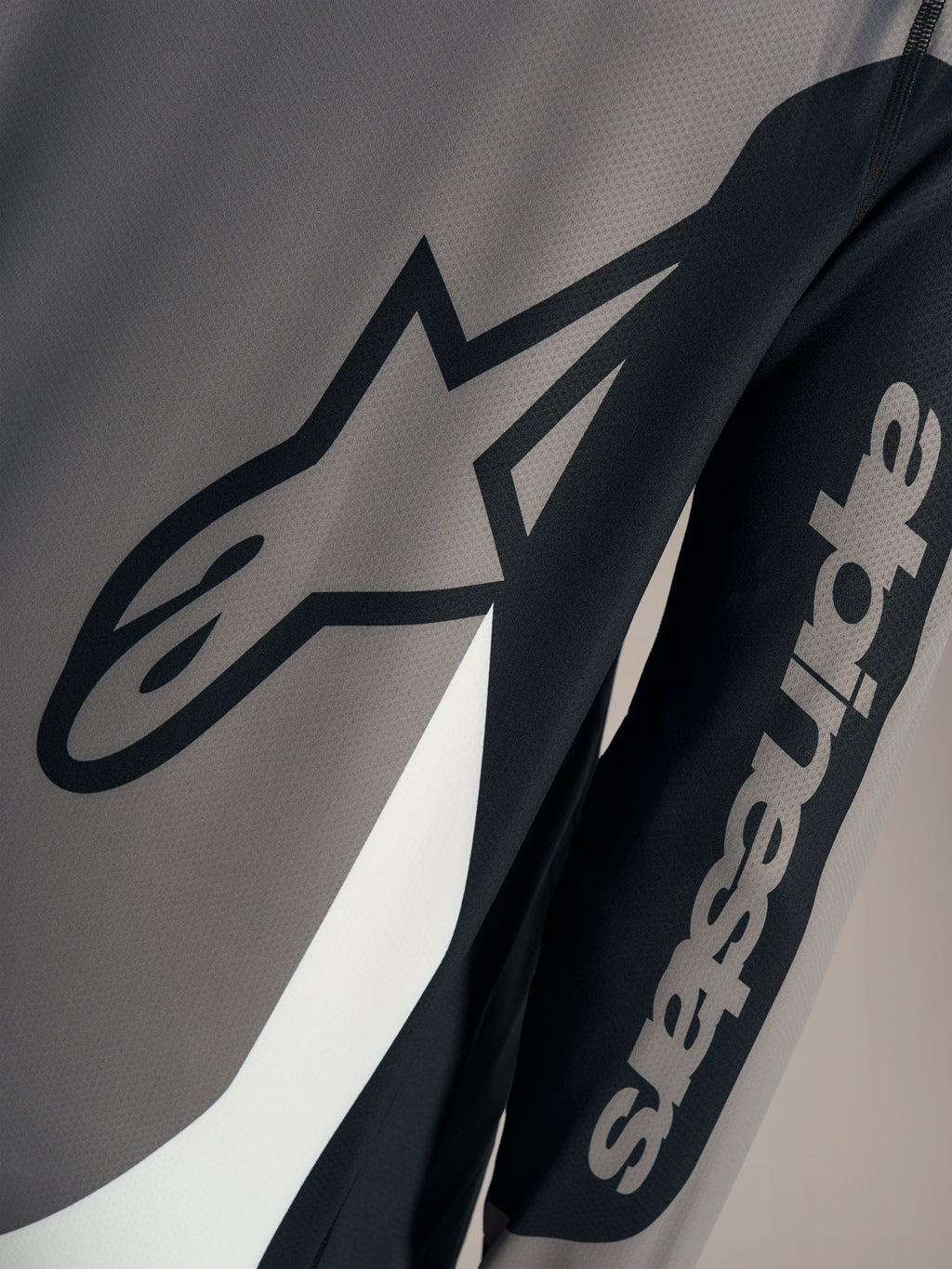 A-Dura Race Jersey - Long Sleeve