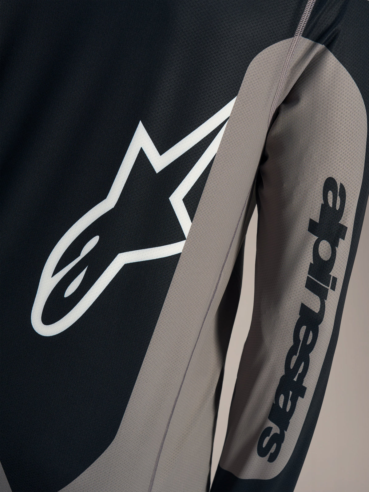 A-Dura Race Jersey - Long Sleeve