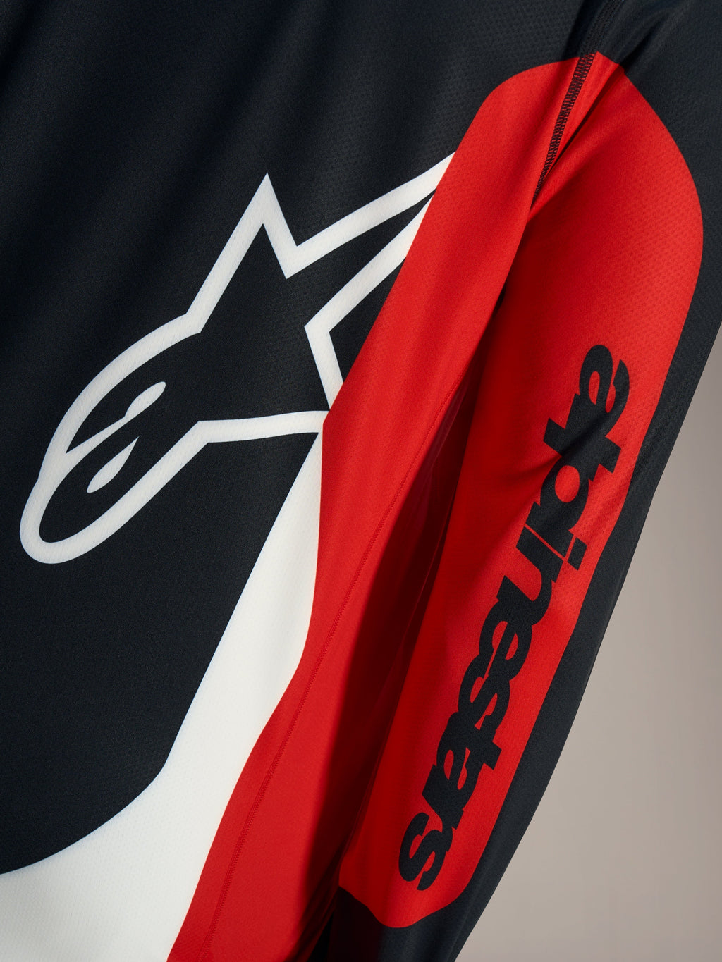 A-Dura Race Jersey - Long Sleeve
