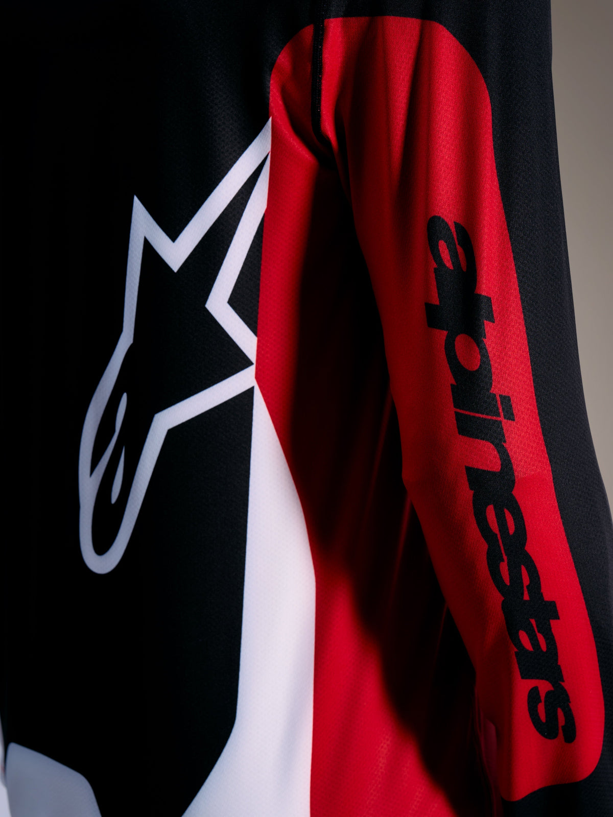 A-Dura Race Jersey - Long Sleeve