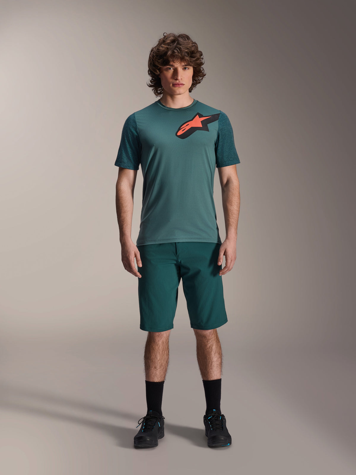 A-Dura Shorts
