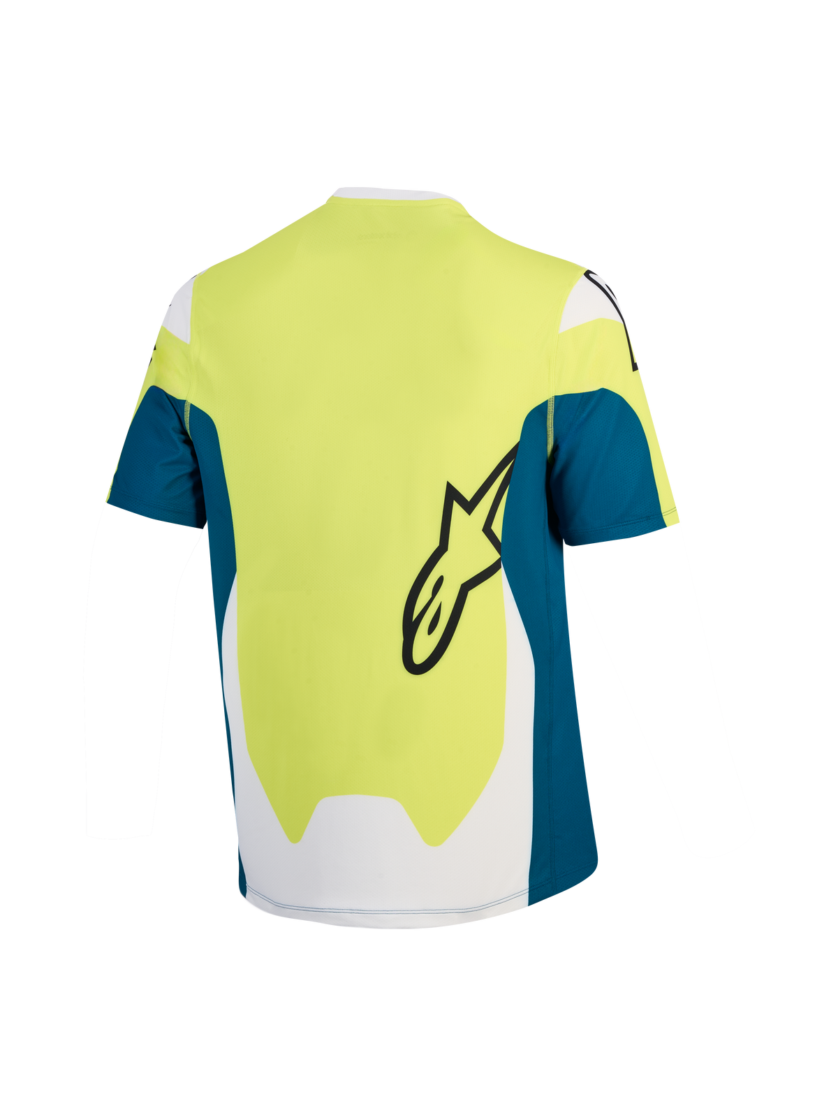 A-Dura Race Jersey - Short Sleeve