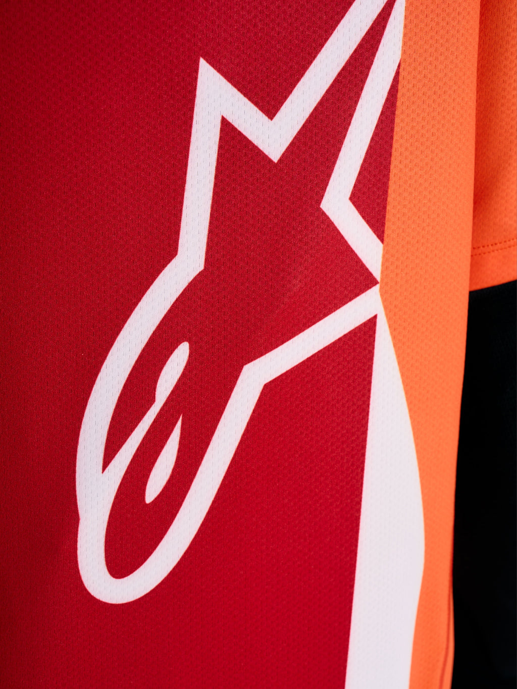 A-Dura Race Jersey - Short Sleeve