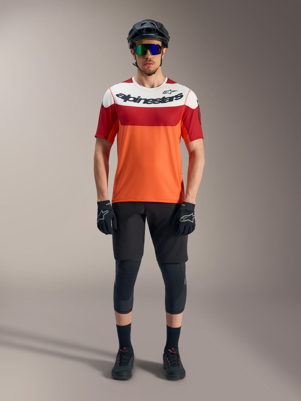 A-Dura Race Jersey - Short Sleeve