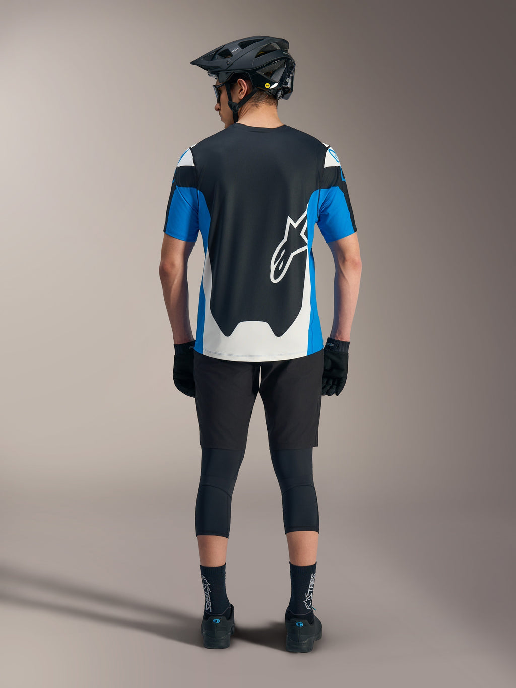 A-Dura Ride Shorts - Liner