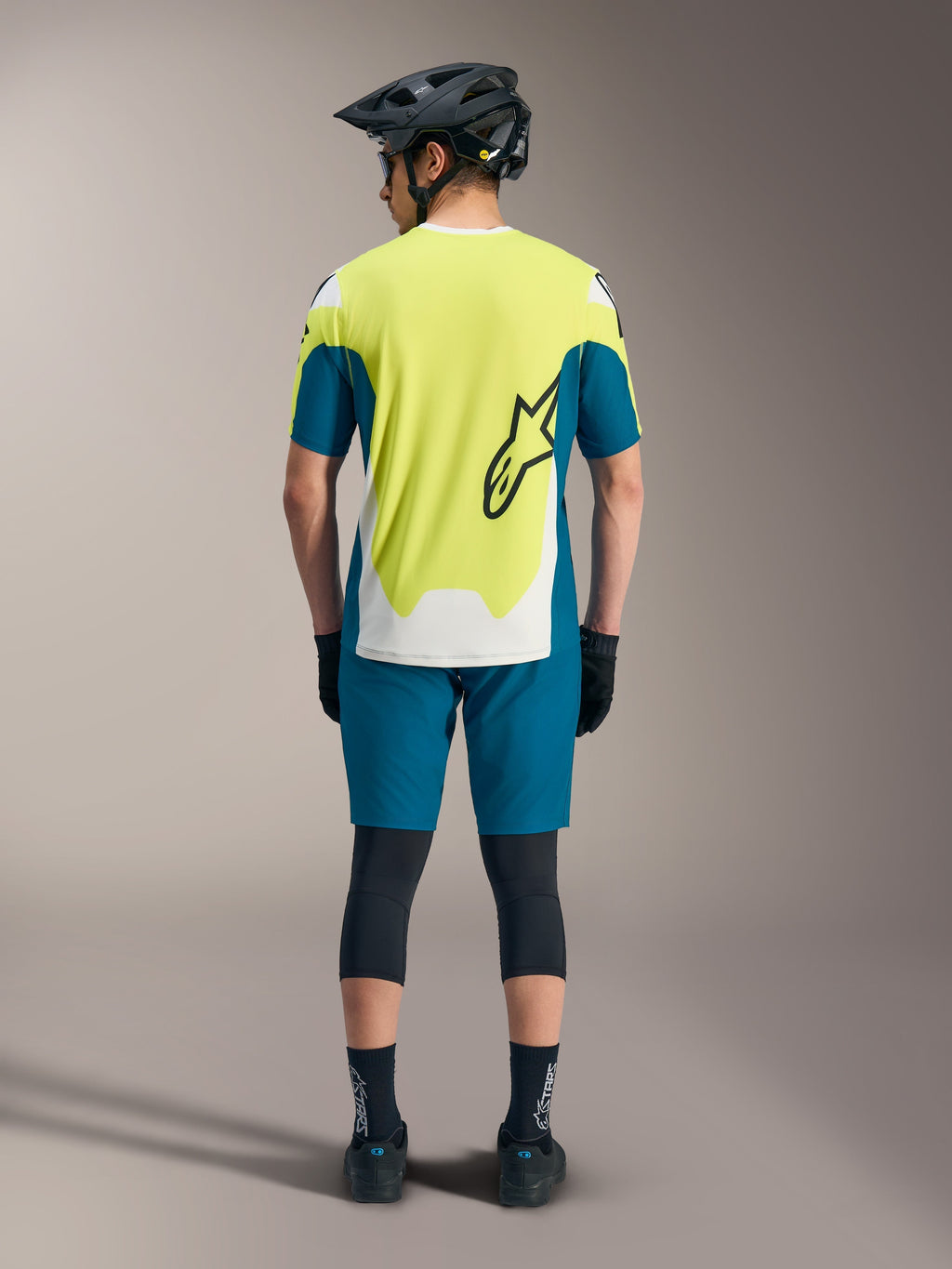 A-Dura Race Jersey - Short Sleeve