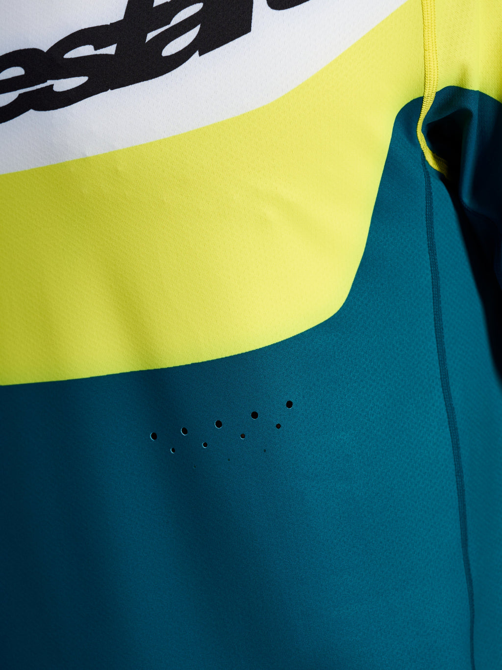A-Dura Race Jersey - Short Sleeve
