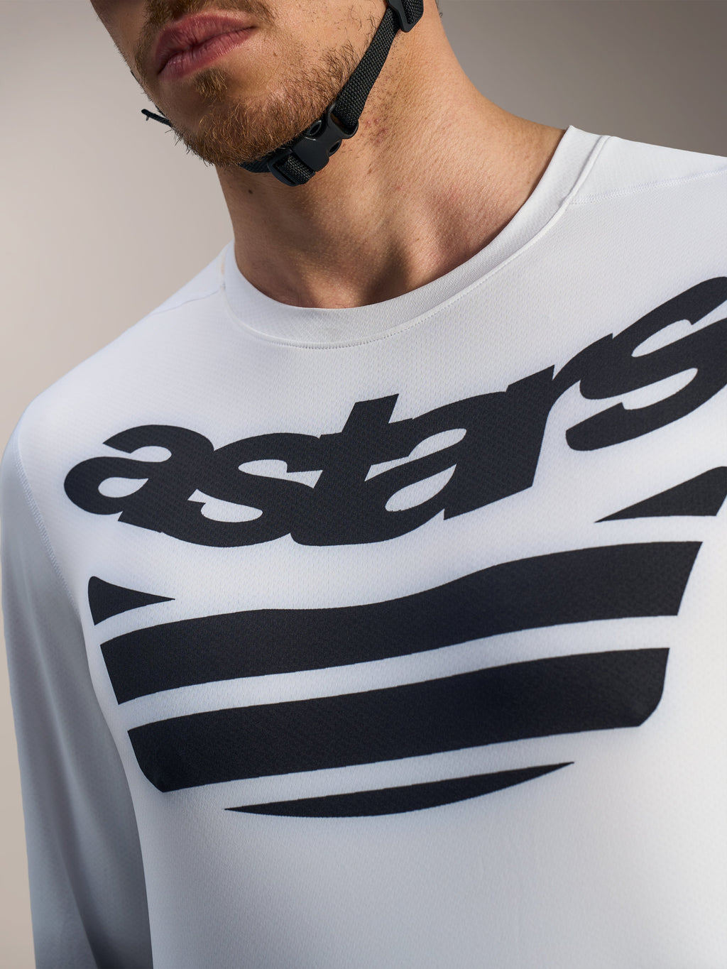A-Dura Astars 2.0 Jersey - Long Sleeve
