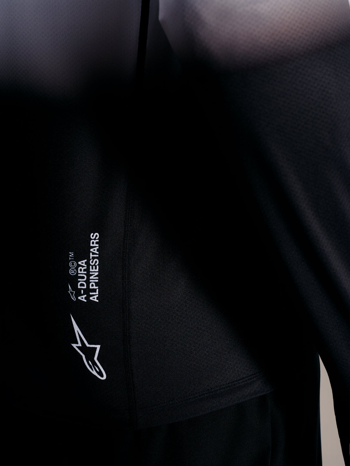 A-Dura Astars 2.0 Jersey - Long Sleeve