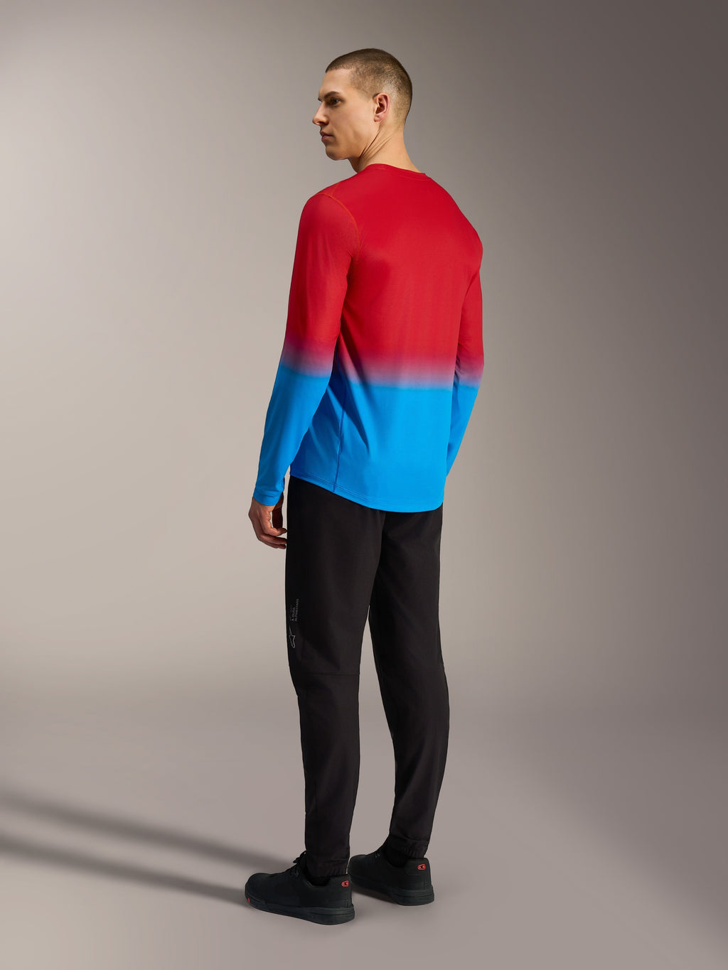 A-Dura Astars 2.0 Jersey - Long Sleeve
