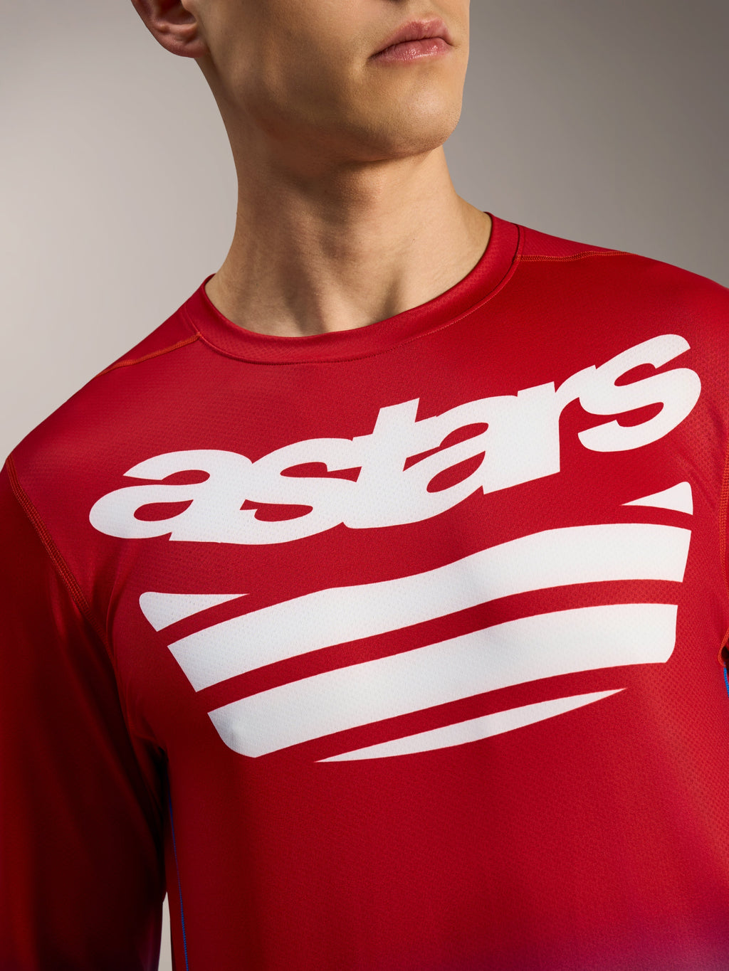 A-Dura Astars 2.0 Jersey - Long Sleeve