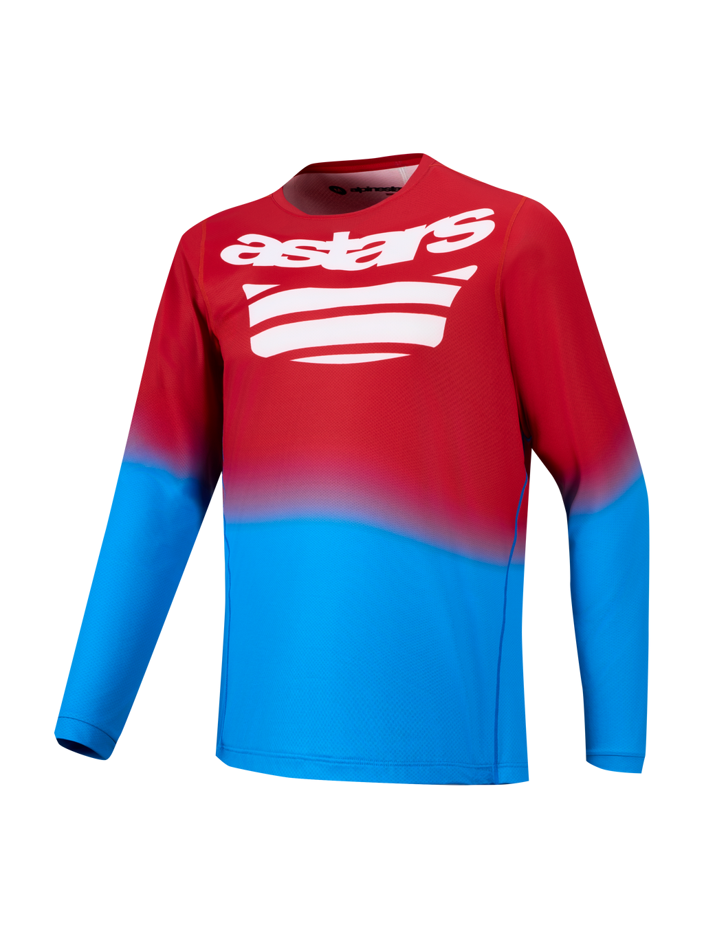 A-Dura Astars 2.0 Jersey - Long Sleeve