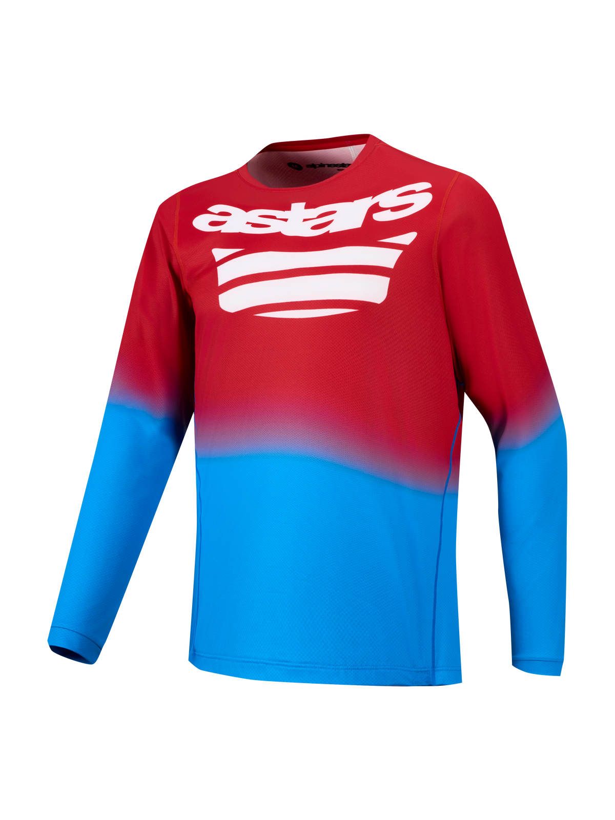 A-Dura Astars 2.0 Jersey - Long Sleeve