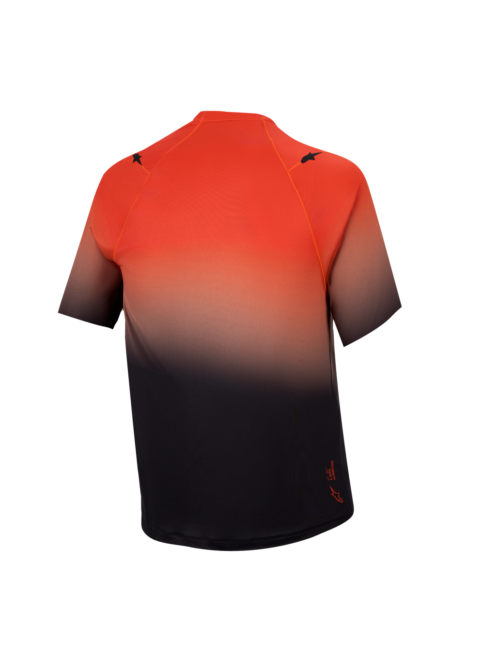 A-Dura Astars 2.0 Jersey - Short Sleeve