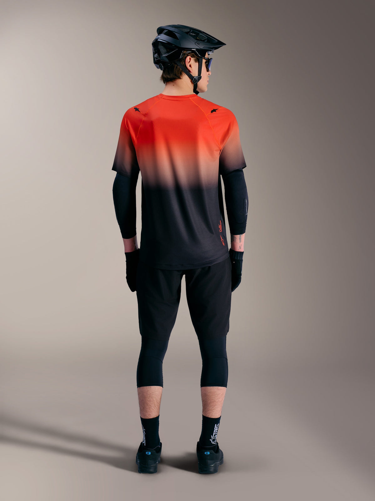 A-Dura Astars 2.0 Jersey - Short Sleeve
