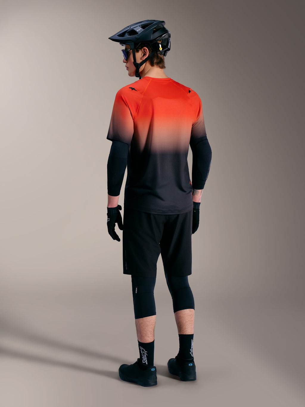 A-Dura Astars 2.0 Jersey - Short Sleeve