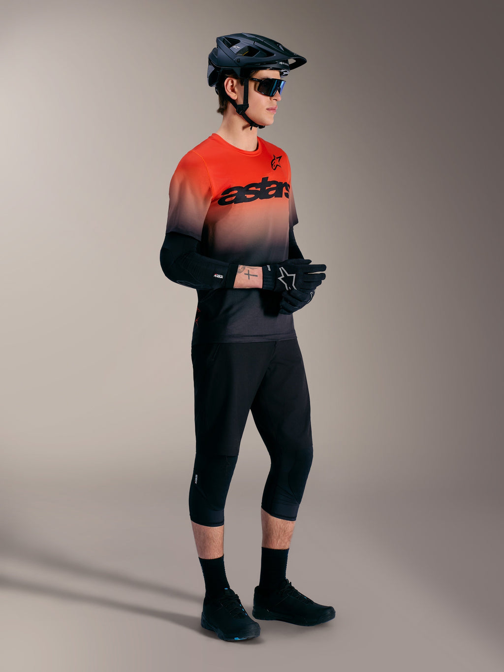 A-Dura Astars 2.0 Jersey - Short Sleeve