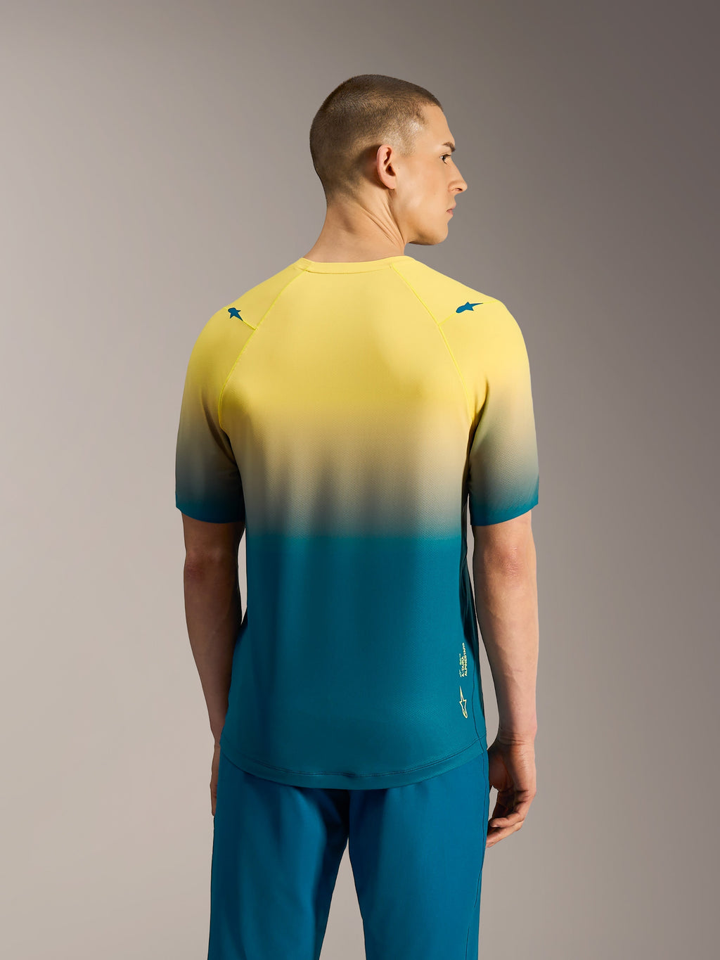 A-Dura Astars 2.0 Jersey - Short Sleeve
