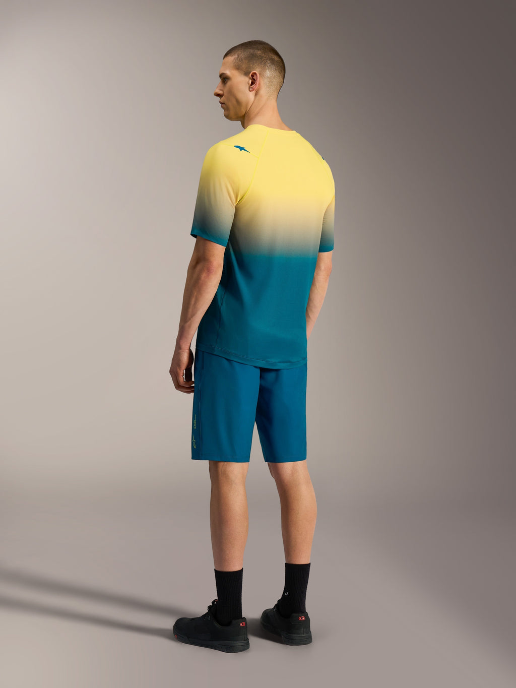 A-Dura Astars 2.0 Jersey - Short Sleeve