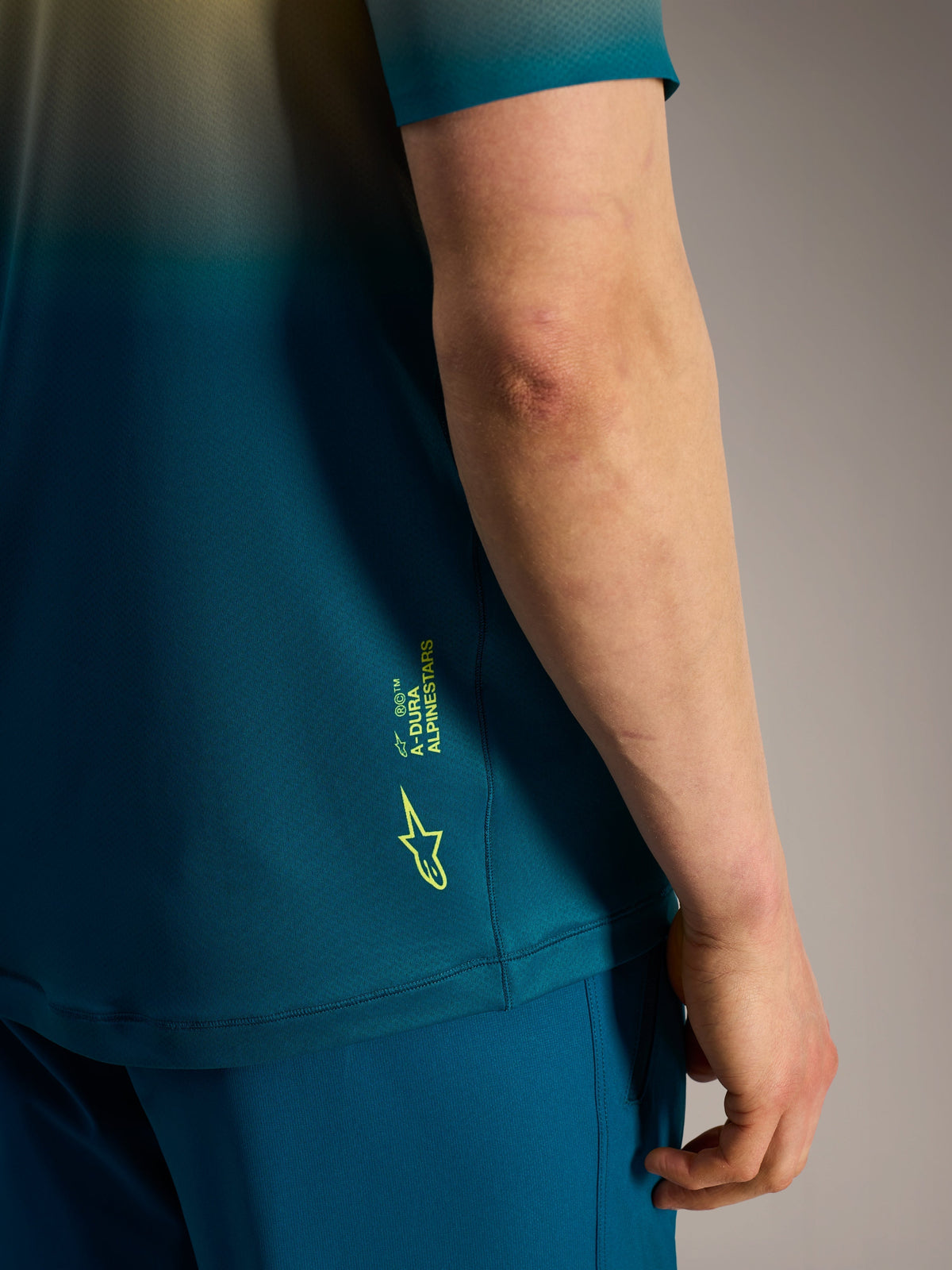 A-Dura Astars 2.0 Jersey - Short Sleeve