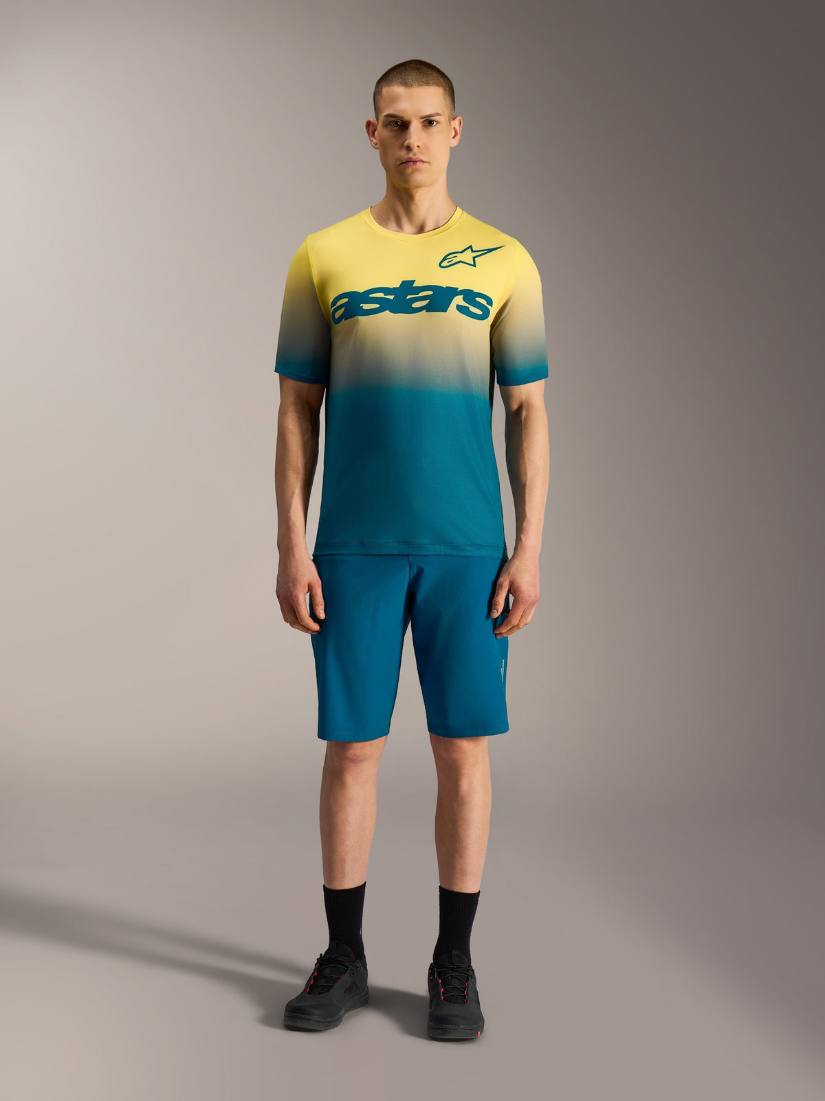 A-Dura Astars 2.0 Jersey - Short Sleeve