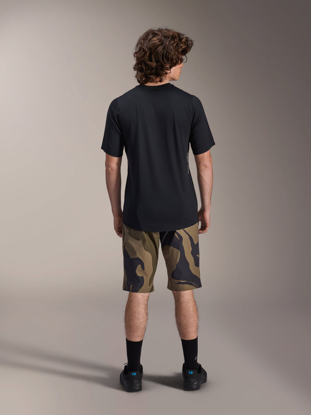 A-Dura Astar Jersey - Short Sleeve