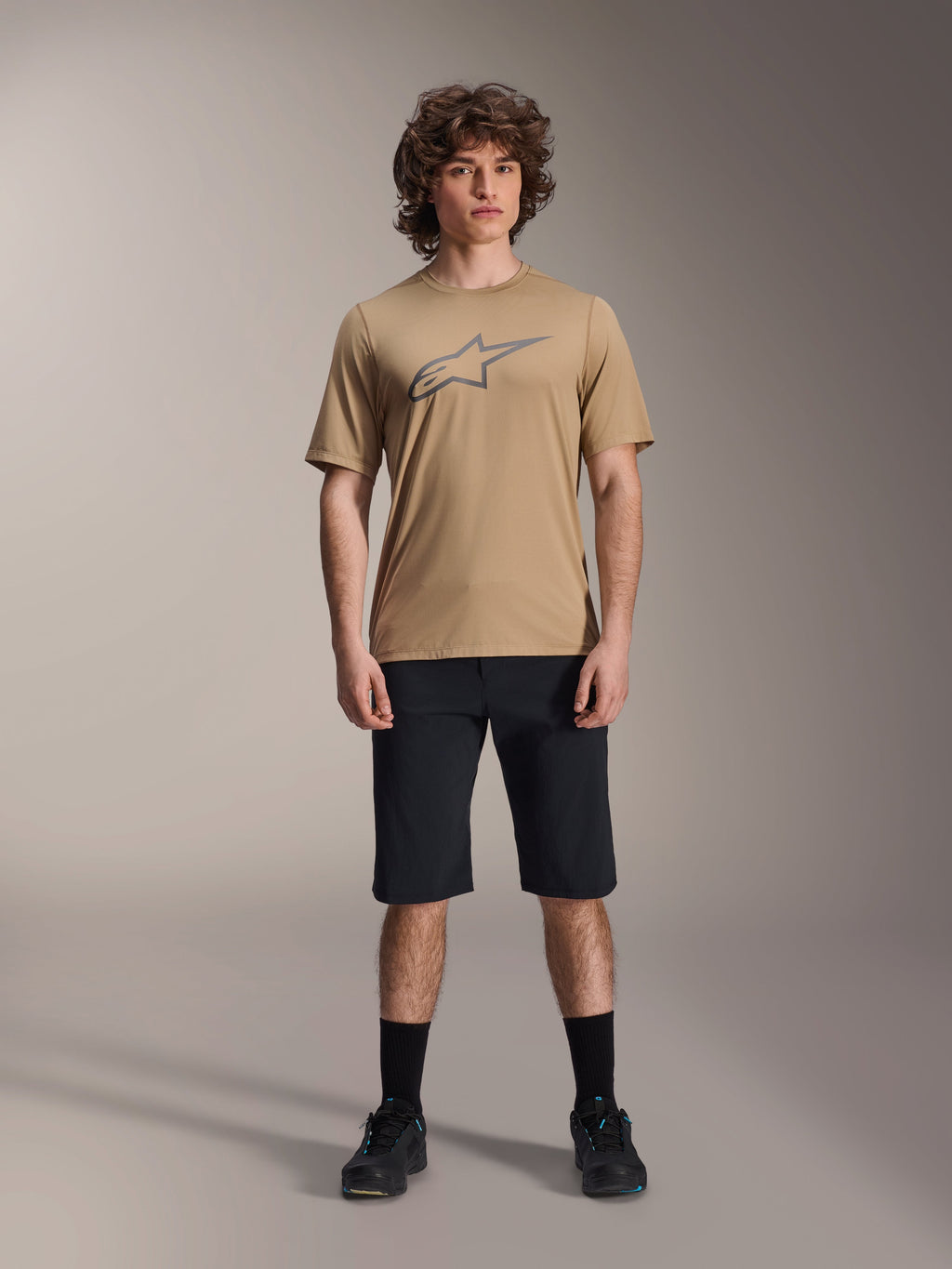 A-Dura Shorts