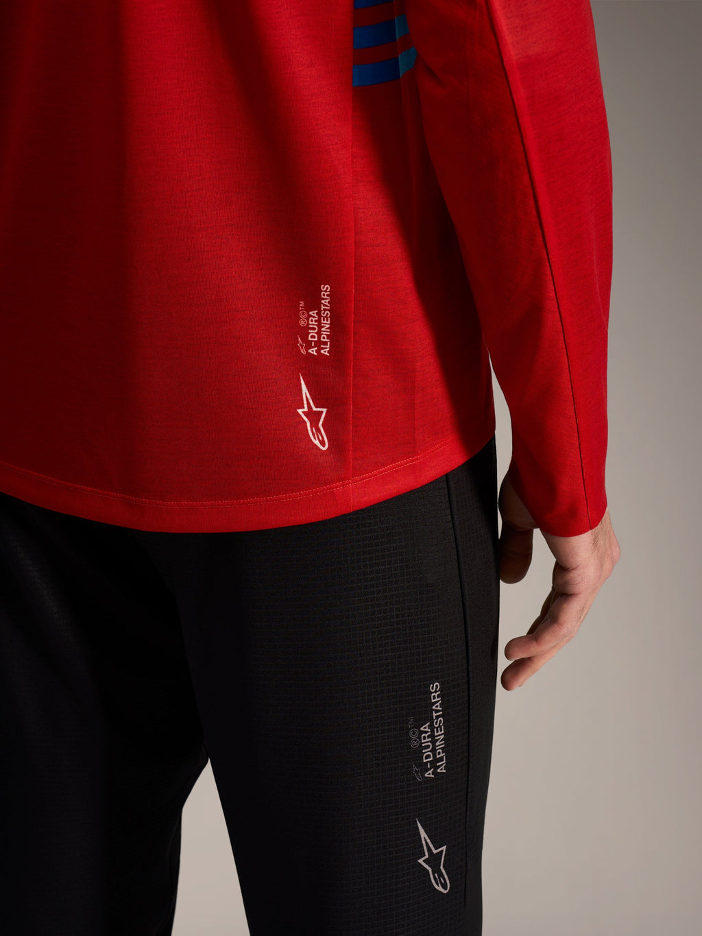 A-Dura Elite 2.0 Jersey - Long Sleeve