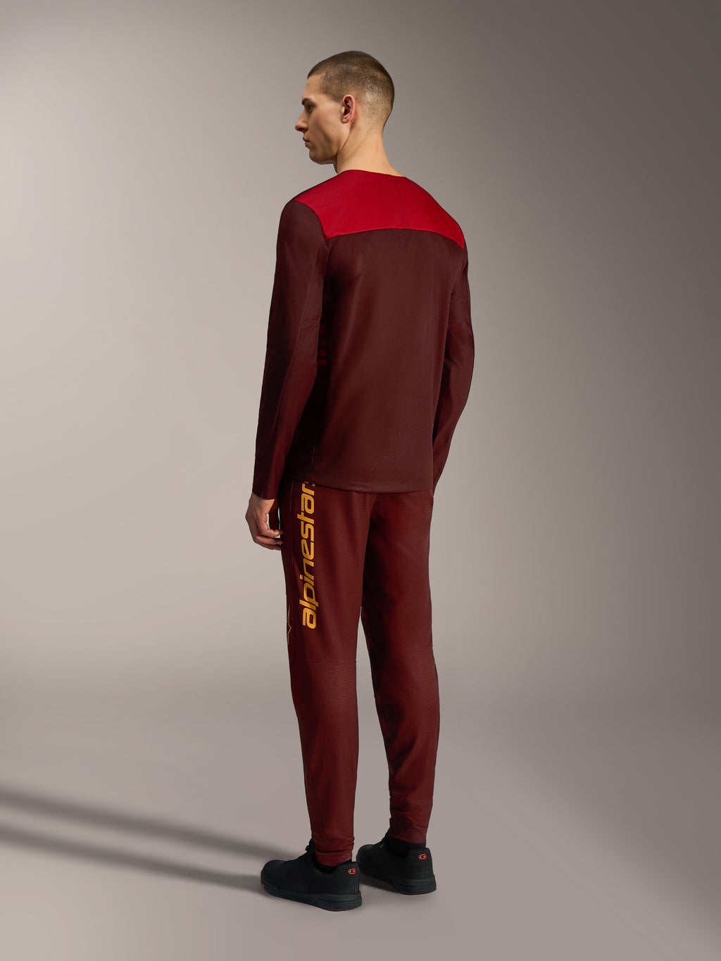A-Dura Elite 2.0 Jersey - Long Sleeve