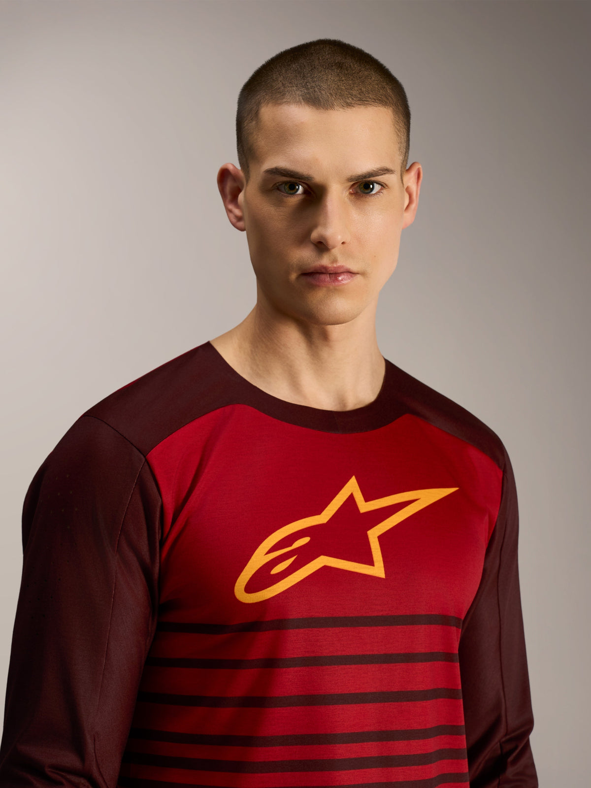 A-Dura Elite 2.0 Jersey - Long Sleeve