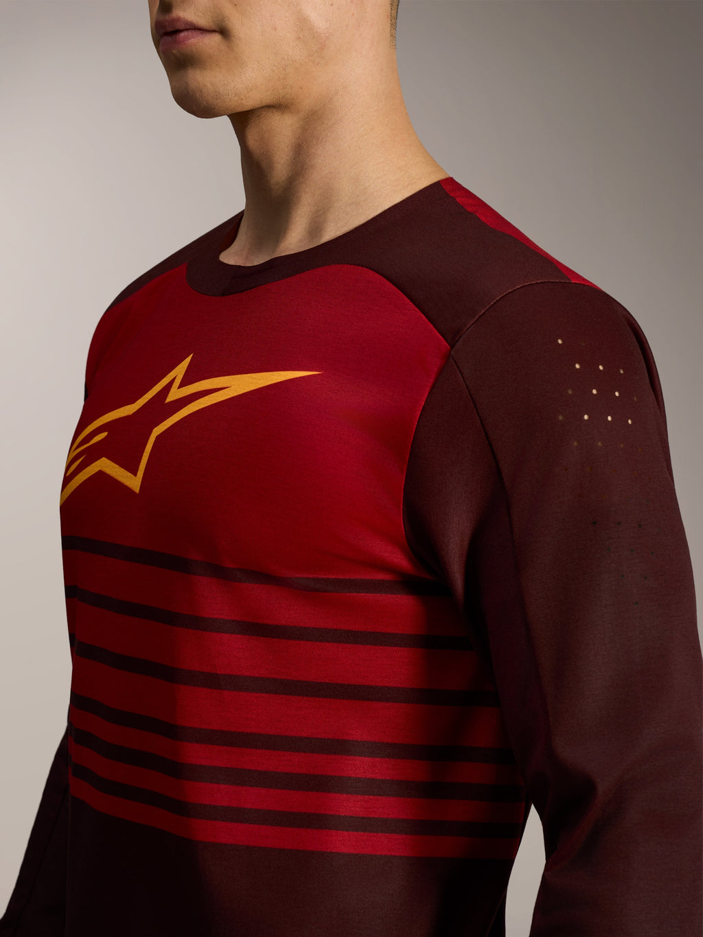 A-Dura Elite 2.0 Jersey - Long Sleeve
